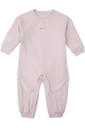 Nike Dupačky „Ready, Set“ pro kojence