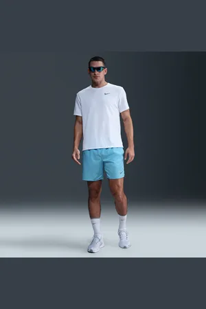 Nike Pánské 18cm běžecké kraťasy Challenger Dri-FIT s všitými slipy