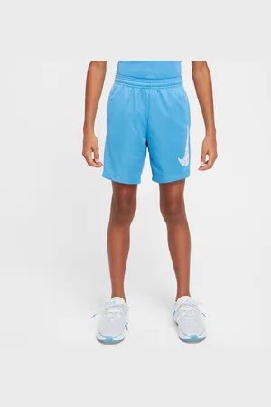 Nike Kraťasy Trophy23 Dri-FIT pro větší děti