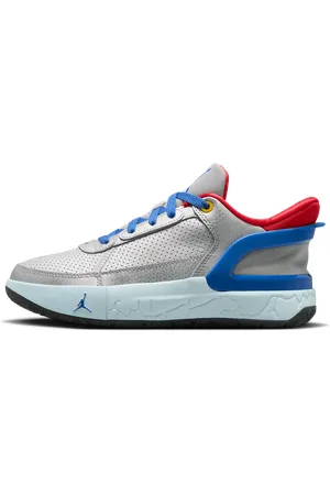 Nike Boty Jordan DAY1 EO pro větší děti