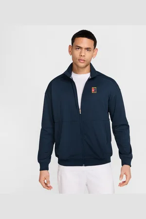 Nike Pánská tenisová bunda Court Heritage