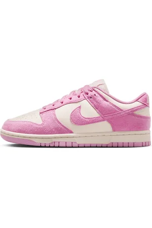 Nike Dámské boty Dunk Low