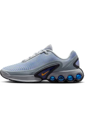 Nike Boty Air Max Dn pro větší děti