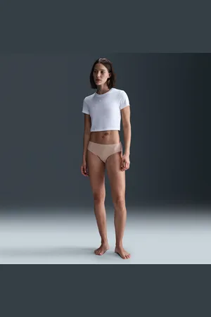 Nike Dámské menstruační kalhotky Leak Protection