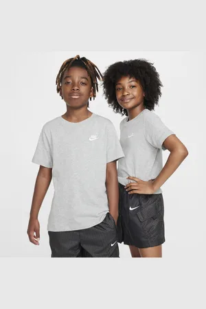 Nike Tričko Sportswear pro větší děti