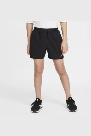 Nike Tréninkové kraťasy Multi Tech EasyOn Dri-FIT pro větší děti (chlapce)