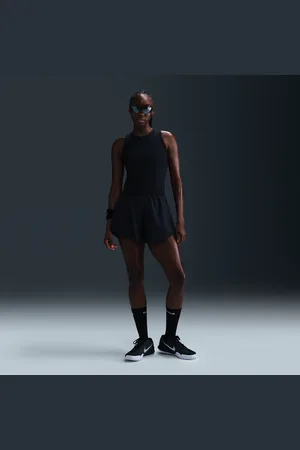 Nike Dámské tenisové kraťasy Dri-FIT Court Ace Advantage