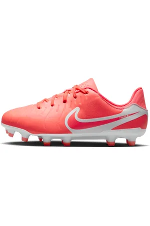 Nike Nízké kopačky Jr. Tiempo Legend 10 Academy na různé povrchy pro malé a větší děti