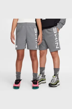 Nike Flísové kraťasy Multi Dri-FIT pro větší děti
