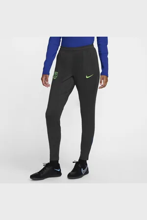Nike Dámské třetí fotbalové kalhoty Dri-FIT FC Barcelona Strike