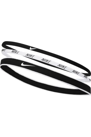 Nike Čelenky různé šířky (balení po třech)