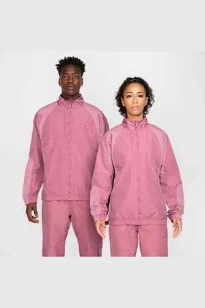 Nike Nylonová sportovní bunda NOCTA Northstar