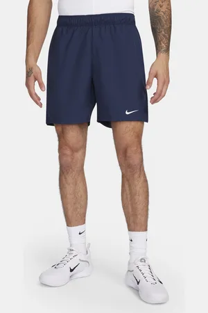 Nike Pánské 18cm tenisové kraťasy Court Victory Dri-FIT