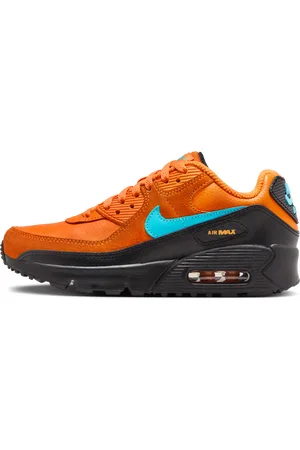 Nike Boty Air Max 90 SE pro větší děti