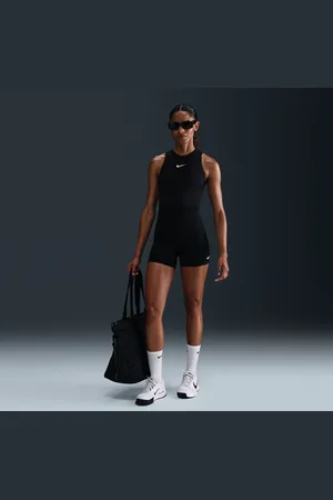 Nike Dámské tenisové kraťasy s kapsami Dri-FIT Court