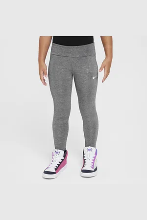Nike Legíny Shine pro malé děti