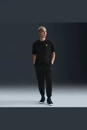 Nike Basketbalové kalhoty Kobe Therma-FIT