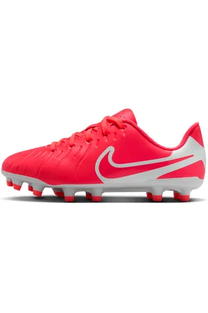 Nike Nízké kopačky Jr. Tiempo Legend 10 Club na různé povrchy pro malé a větší děti