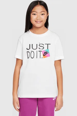 Nike Tričko Sportswear pro větší děti