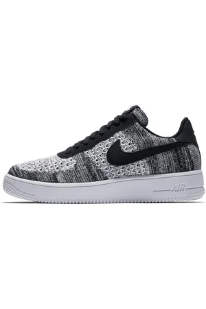 Nike Bota Air Force 1 Flyknit 2.0