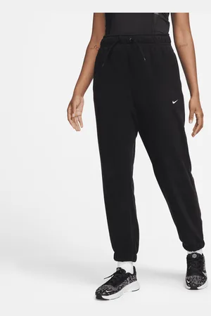 Nike Dámské volné flísové kalhoty Therma-FIT One