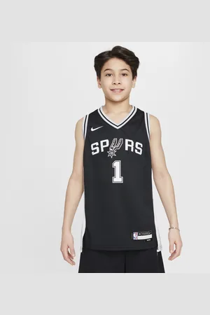 Nike Dres NBA Swingman San Antonio Spurs Icon Edition 2022/2023 pro chlapce