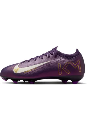 Nike Nízké kopačky Jr. Mercurial Vapor 16 Pro „Kylian Mbappé“ FG pro větší děti