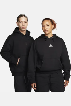 Nike Flísová mikina Therma-FIT ADV s kapucí