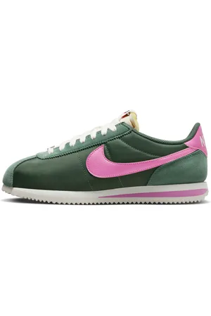 Nike Boty Cortez Textile
