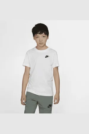 Nike Tričko Sportswear pro větší děti