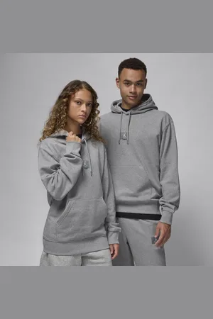 Nike Pánská mikina Jordan Flight Fleece s kapucí