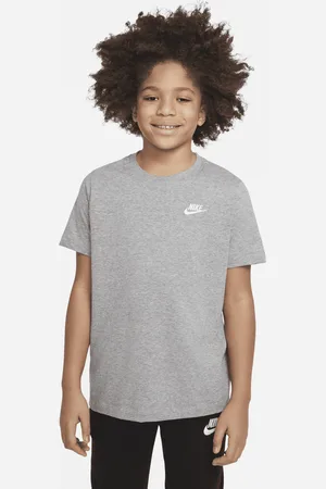 Nike Tričko Sportswear pro větší děti