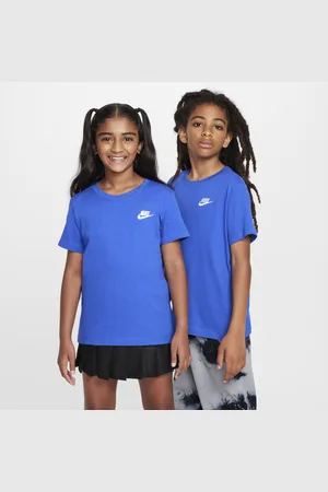 Nike Tričko Sportswear pro větší děti