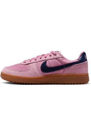 Nike Boty Field General pro větší děti