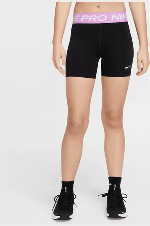 Nike Dívčí kraťasy Pro