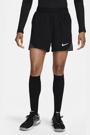 Nike Dámské fotbalové kraťasy Strike Dri-FIT