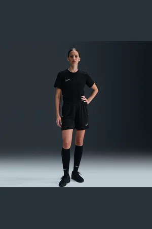 Nike Dámské fotbalové kraťasy Academy Dri-FIT