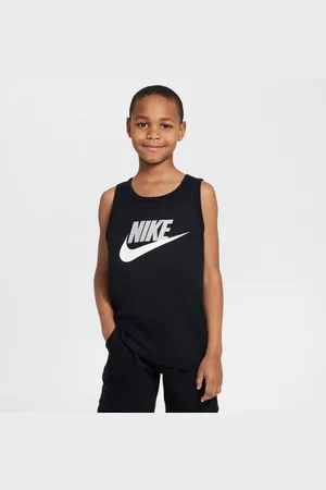 Nike Tílko Sportswear pro větší děti