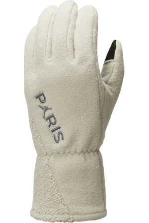 Nike Pánské flísové rukavice Jordan Paris
