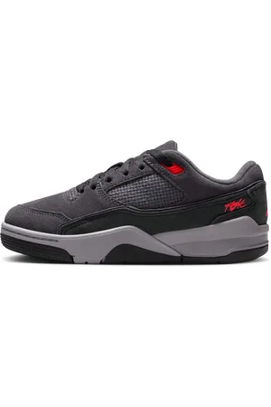 Nike Boty Jordan Flight Court pro větší děti