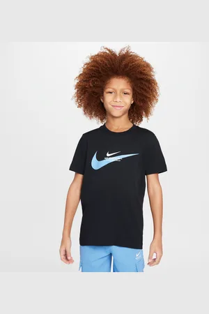Nike Tričko Sportswear pro větší děti (chlapce)
