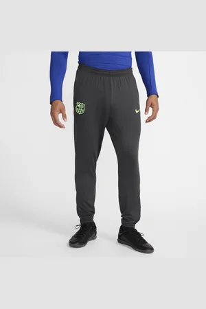 Nike Pánské třetí fotbalové kalhoty Dri-FIT FC Barcelona Strike