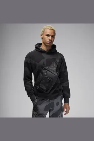 Nike Taška Jordan Collectors přes rameno (3 l)