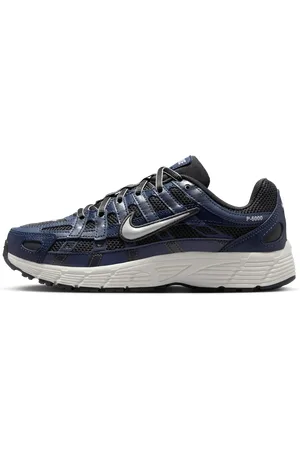 Nike Boty P-6000 pro větší děti