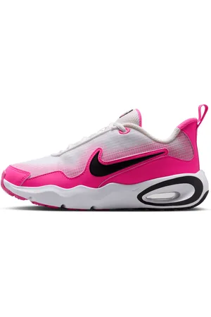 Nike Boty Air Max Nova pro větší děti