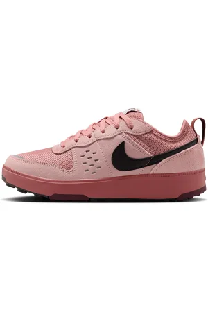 Nike Boty C1TY pro větší děti