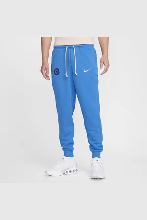 Nike Pánské zúžené fotbalové kalhoty Dri-FIT Chelsea FC Standard Issue
