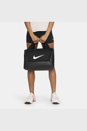 Nike Tréninková sportovní taška Brasilia 9.5 (velikost XS, 25 l)