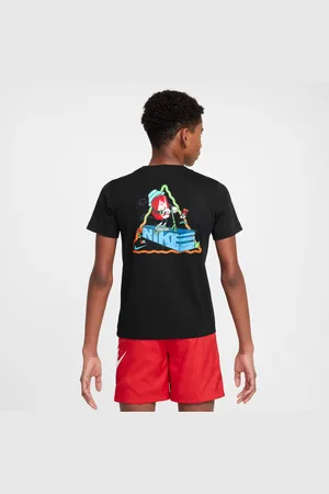 Nike Tričko Sportswear pro větší děti