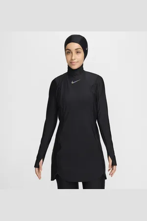 Nike Dámské šaty Swim Victory s maximálním zakrytím